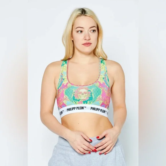 NWT in box double pack Philipp plain bra - Picture 1 of 3